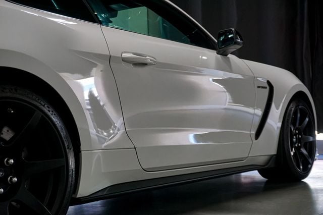 2016 Ford Mustang *Shelby GT350R* *6-Speed Manual* *Only 960 Miles* *In Wrapper* - 23027122 - 48