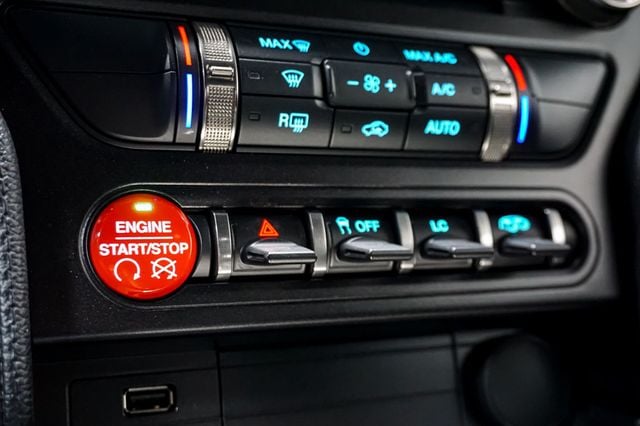 2016 Ford Mustang *Shelby GT350R* *6-Speed Manual* *Only 960 Miles* *In Wrapper* - 23027122 - 54