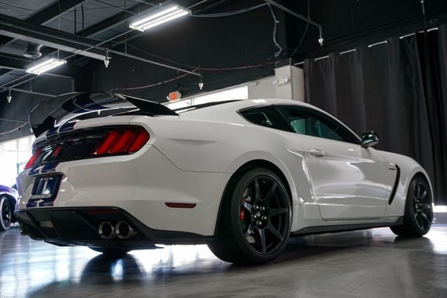 2016 Ford Mustang *Shelby GT350R* *6-Speed Manual* *Only 960 Miles* *In Wrapper* - 23027122 - 5