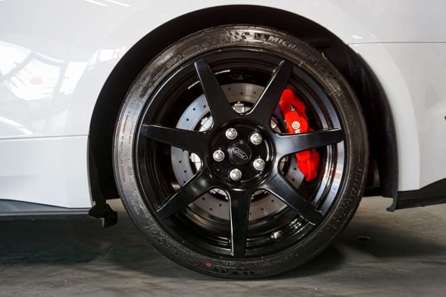 2016 Ford Mustang *Shelby GT350R* *6-Speed Manual* *Only 960 Miles* *In Wrapper* - 23027122 - 62