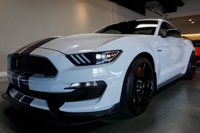 2016 Ford Mustang *Shelby GT350R* *6-Speed Manual* *Only 960 Miles* *In Wrapper* - 23027122 - 67
