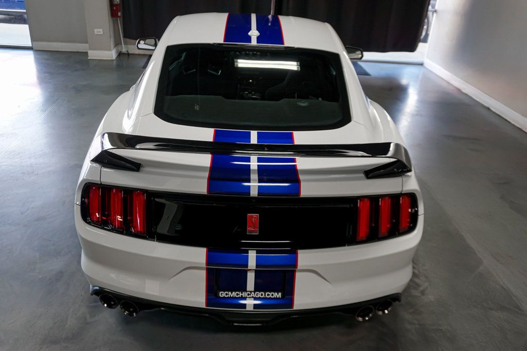 2016 Ford Mustang *Shelby GT350R* *6-Speed Manual* *Only 960 Miles* *In Wrapper* - 23027122 - 73