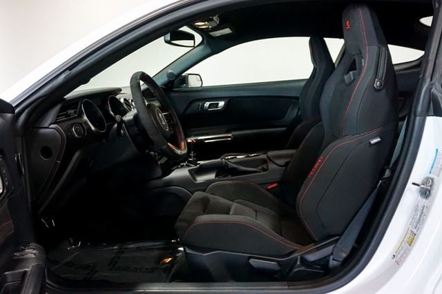2016 Ford Mustang *Shelby GT350R* *6-Speed Manual* *Only 960 Miles* *In Wrapper* - 23027122 - 7