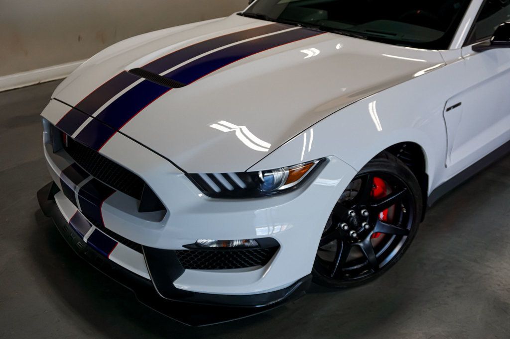 2016 Ford Mustang *Shelby GT350R* *6-Speed Manual* *Only 960 Miles* *In Wrapper* - 23027122 - 86