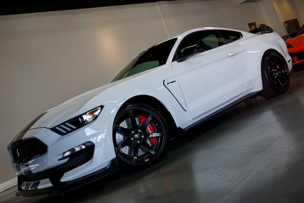 2016 Ford Mustang *Shelby GT350R* *6-Speed Manual* *Only 960 Miles* *In Wrapper* - 23027122 - 87