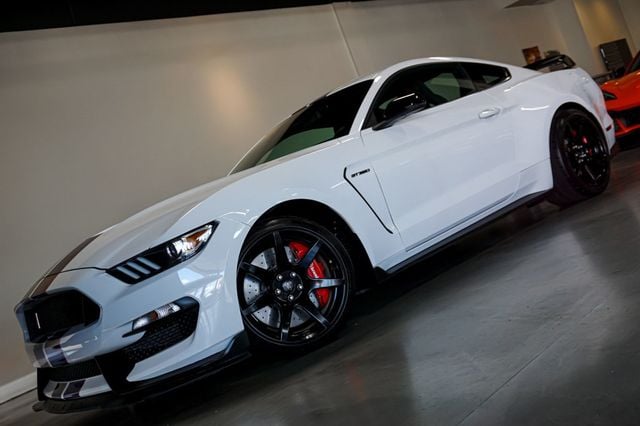2016 Ford Mustang *Shelby GT350R* *6-Speed Manual* *Only 960 Miles* *In Wrapper* - 23027122 - 87