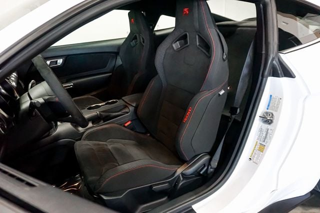 2016 Ford Mustang *Shelby GT350R* *6-Speed Manual* *Only 960 Miles* *In Wrapper* - 23027122 - 8