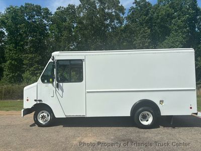 2016 Ford STEPVAN JUST 2k MILES!
