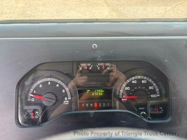 2016 Ford STEPVAN JUST 2k MILES!  - 23041584 - 20