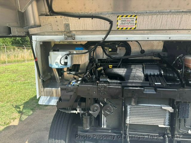 2016 Ford STEPVAN JUST 2k MILES!  - 23041584 - 37