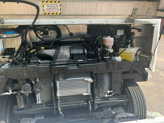 2016 Ford STEPVAN JUST 2k MILES!  - 23041584 - 38