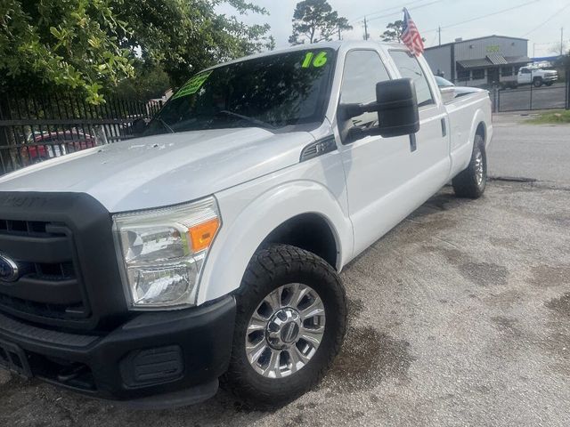 2016 Ford Super Duty F-250 SRW  - 22929902 - 0