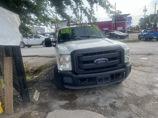 2016 Ford Super Duty F-250 SRW  - 22929902 - 1