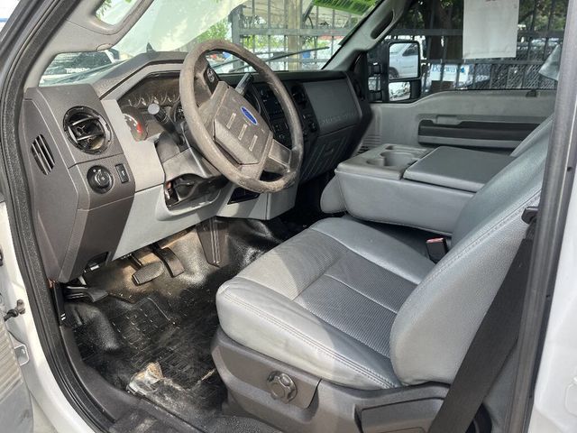 2016 Ford Super Duty F-250 SRW  - 22929902 - 2