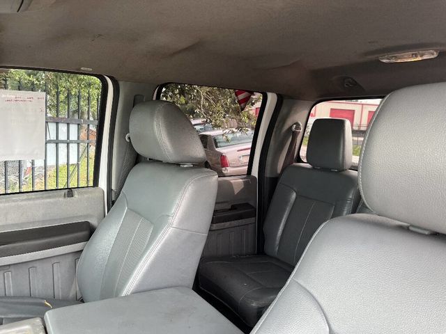 2016 Ford Super Duty F-250 SRW  - 22929902 - 3