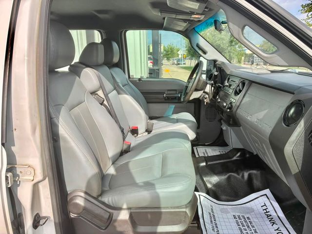 2016 Ford Super Duty F-250 SRW  - 23046976 - 9