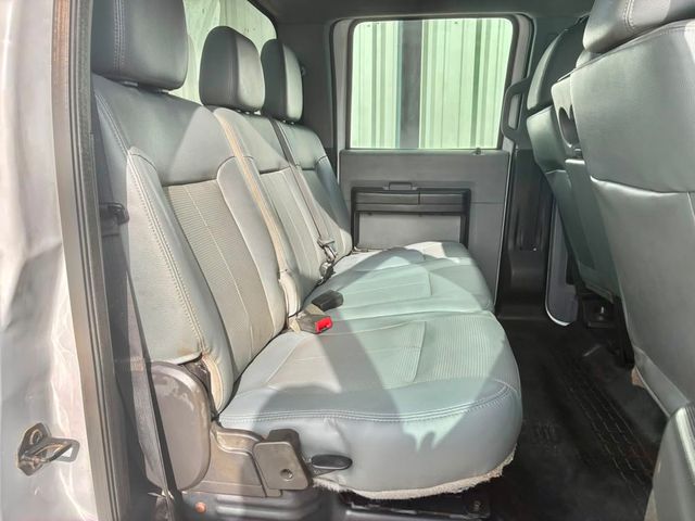 2016 Ford Super Duty F-250 SRW  - 23046976 - 10