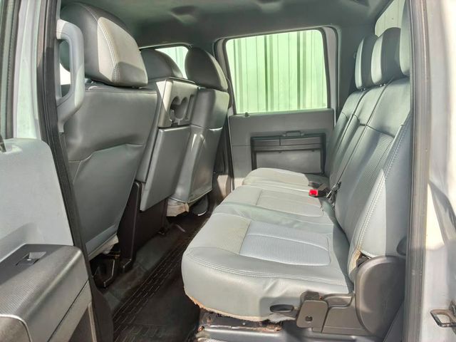2016 Ford Super Duty F-250 SRW  - 23046976 - 11