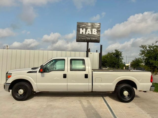 2016 Ford Super Duty F-250 SRW  - 23046976 - 1