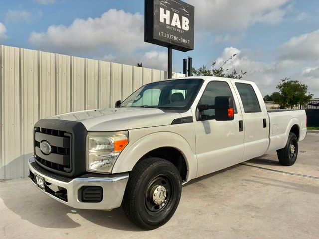 2016 Ford Super Duty F-250 SRW  - 23046976 - 2