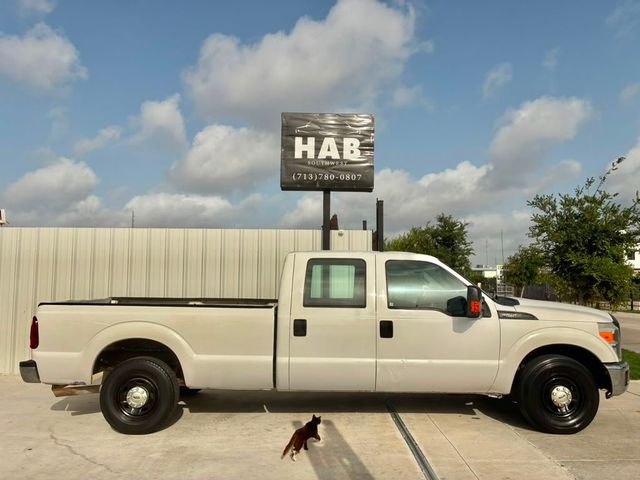 2016 Ford Super Duty F-250 SRW  - 23046976 - 3