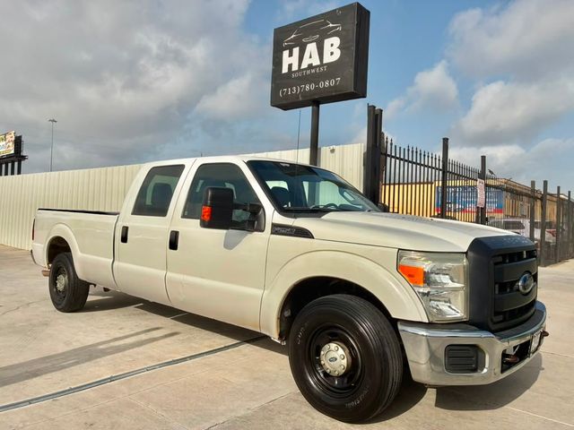 2016 Ford Super Duty F-250 SRW  - 23046976 - 4