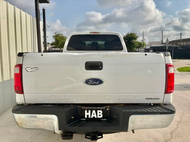 2016 Ford Super Duty F-250 SRW  - 23046976 - 5