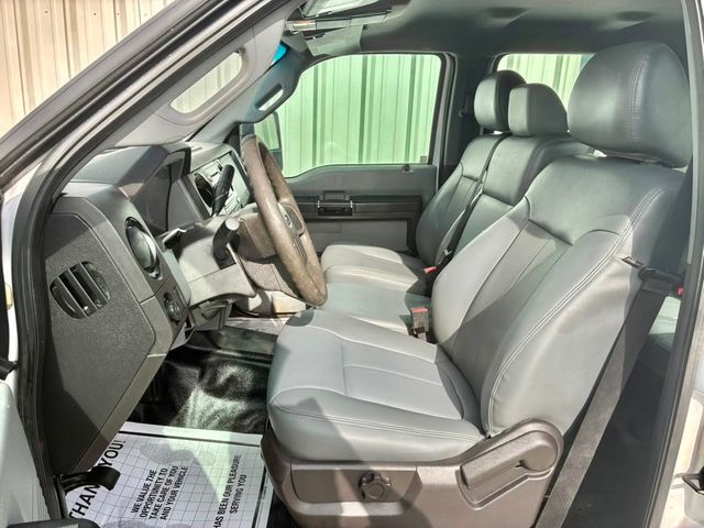 2016 Ford Super Duty F-250 SRW  - 23046976 - 6