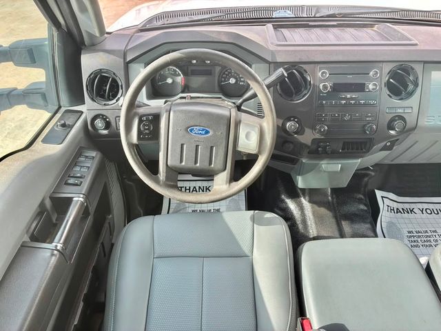 2016 Ford Super Duty F-250 SRW  - 23046976 - 7