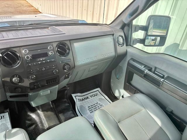 2016 Ford Super Duty F-250 SRW  - 23046976 - 8