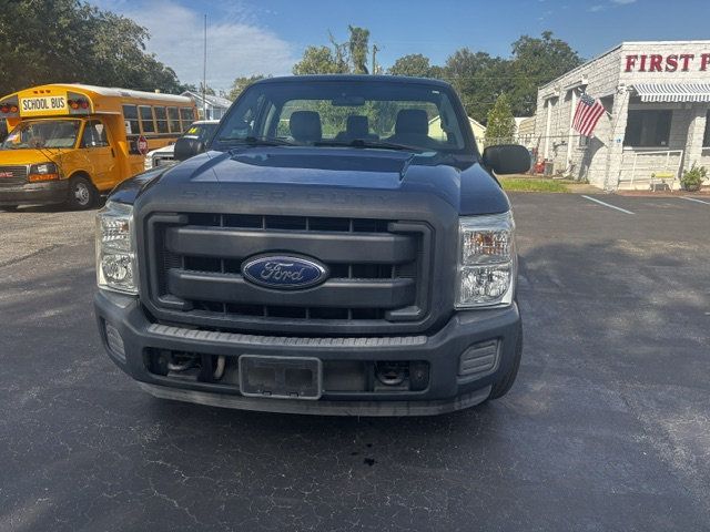2016 Ford Super Duty F-250 SRW 2WD Crew Cab 172" XL - 23080299 - 10