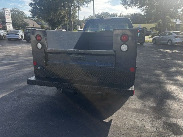2016 Ford Super Duty F-250 SRW 2WD Crew Cab 172" XL - 23080299 - 15