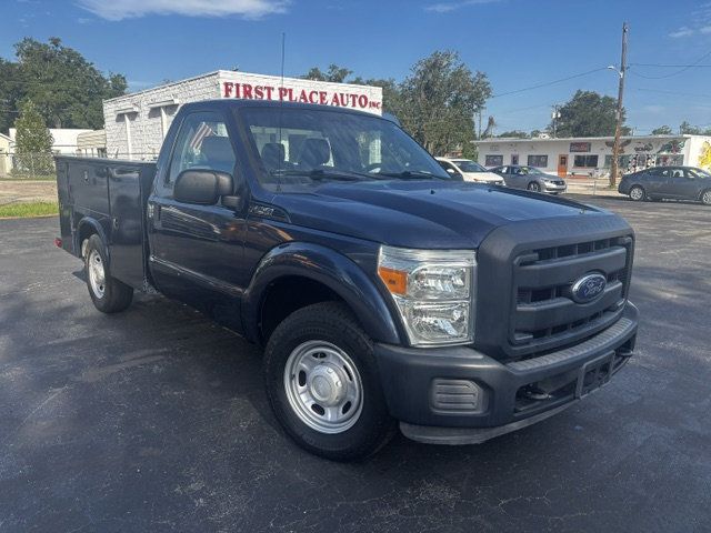 2016 Ford Super Duty F-250 SRW 2WD Crew Cab 172" XL - 23080299 - 1