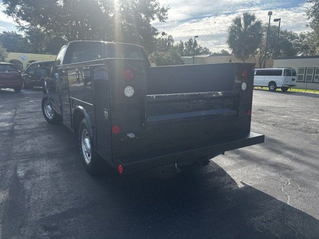 2016 Ford Super Duty F-250 SRW 2WD Crew Cab 172" XL - 23080299 - 16