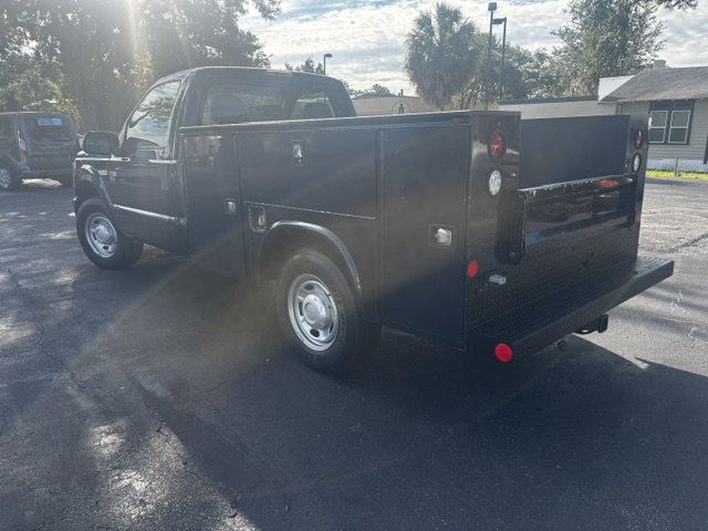 2016 Ford Super Duty F-250 SRW 2WD Crew Cab 172" XL - 23080299 - 17