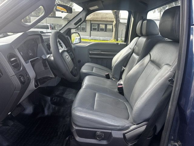 2016 Ford Super Duty F-250 SRW 2WD Crew Cab 172" XL - 23080299 - 2