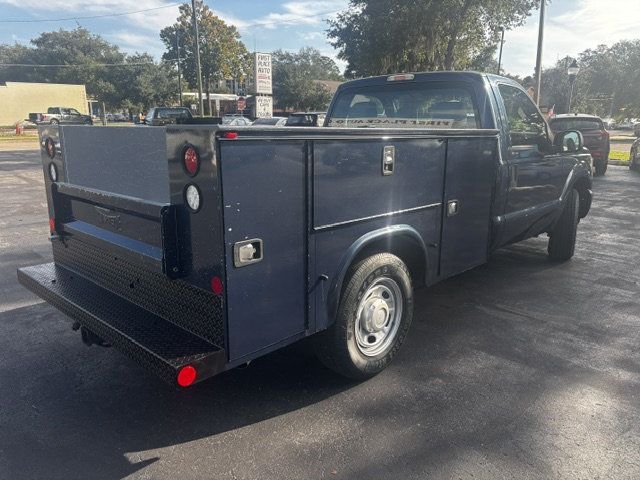 2016 Ford Super Duty F-250 SRW 2WD Crew Cab 172" XL - 23080299 - 3