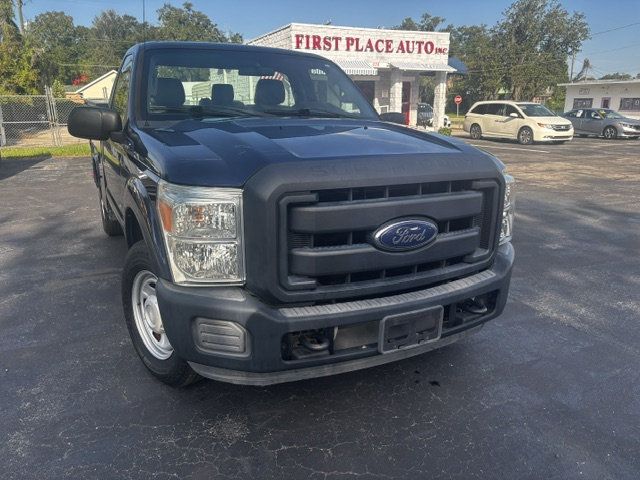 2016 Ford Super Duty F-250 SRW 2WD Crew Cab 172" XL - 23080299 - 5