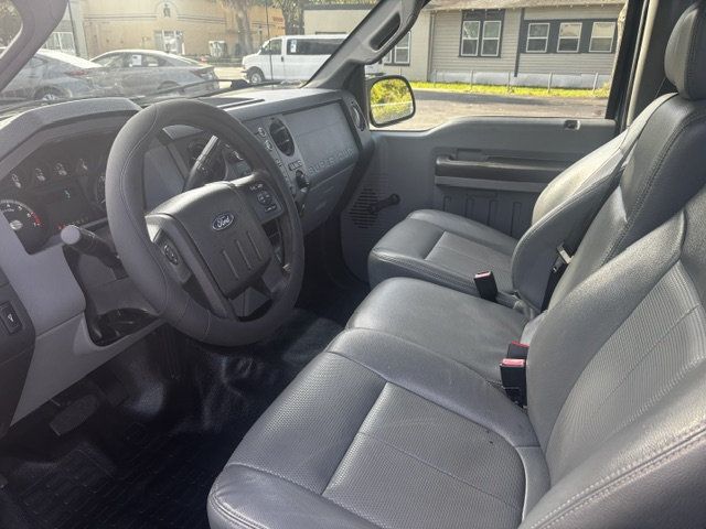 2016 Ford Super Duty F-250 SRW 2WD Crew Cab 172" XL - 23080299 - 6