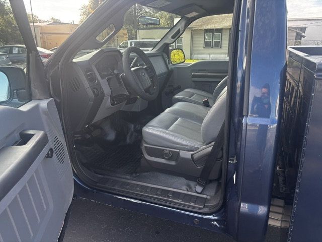 2016 Ford Super Duty F-250 SRW 2WD Crew Cab 172" XL - 23080299 - 7