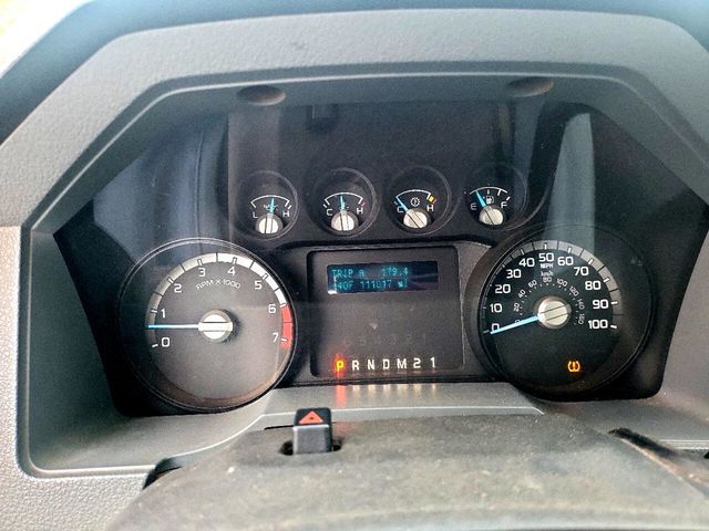 2016 Ford Super Duty F-250 SRW 2WD Reg Cab 137" XLT - 22773669 - 18