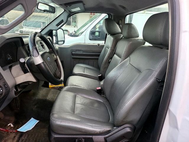 2016 Ford Super Duty F-250 SRW 2WD Reg Cab 137" XLT - 22773669 - 20