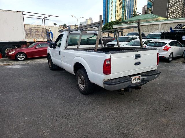 2016 Ford Super Duty F-250 SRW 2WD Reg Cab 137" XLT - 22773669 - 22