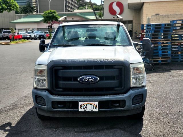 2016 Ford Super Duty F-250 SRW 2WD Reg Cab 137" XLT - 22773669 - 6