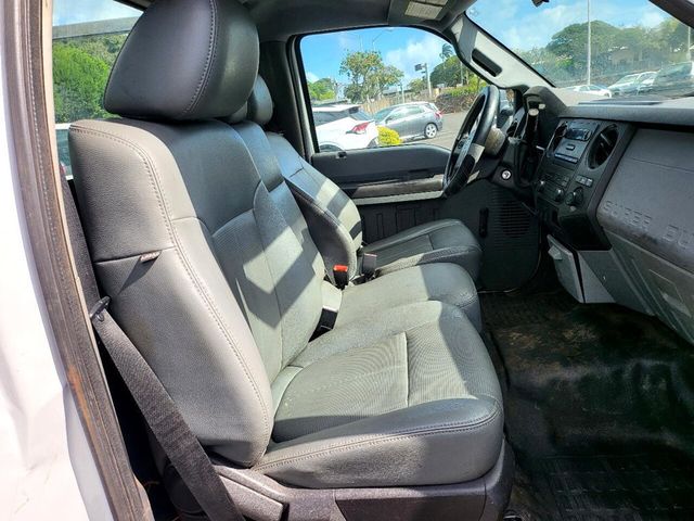 2016 Ford Super Duty F-250 SRW 2WD Reg Cab 137" XLT - 22773669 - 7