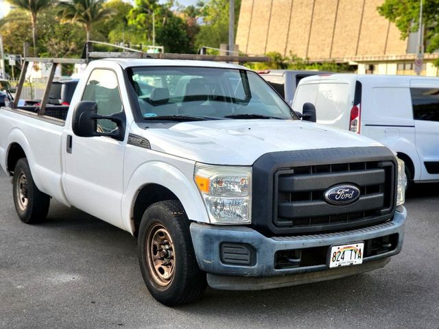 2016 Ford Super Duty F-250 SRW 2WD Reg Cab 137" XLT - 22773669 - 8