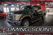 2016 Ford Super Duty F-250 SRW 4WD Crew Cab 156" Lariat - 22974844 - 0