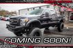 2016 Ford Super Duty F-250 SRW 4WD Crew Cab 156" Lariat - 22998949 - 0