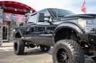 2016 Ford Super Duty F-250 SRW 4WD Crew Cab 156" Lariat - 22998949 - 33