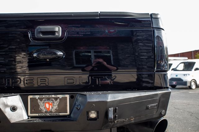 2016 Ford Super Duty F-250 SRW 4WD Crew Cab 156" Lariat - 22998949 - 38